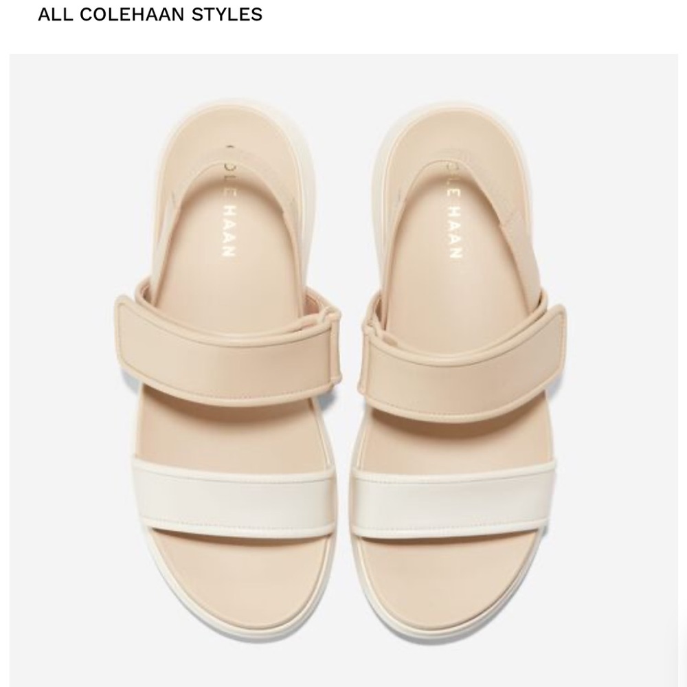 Women's ZERØGRAND Meritt Sandals